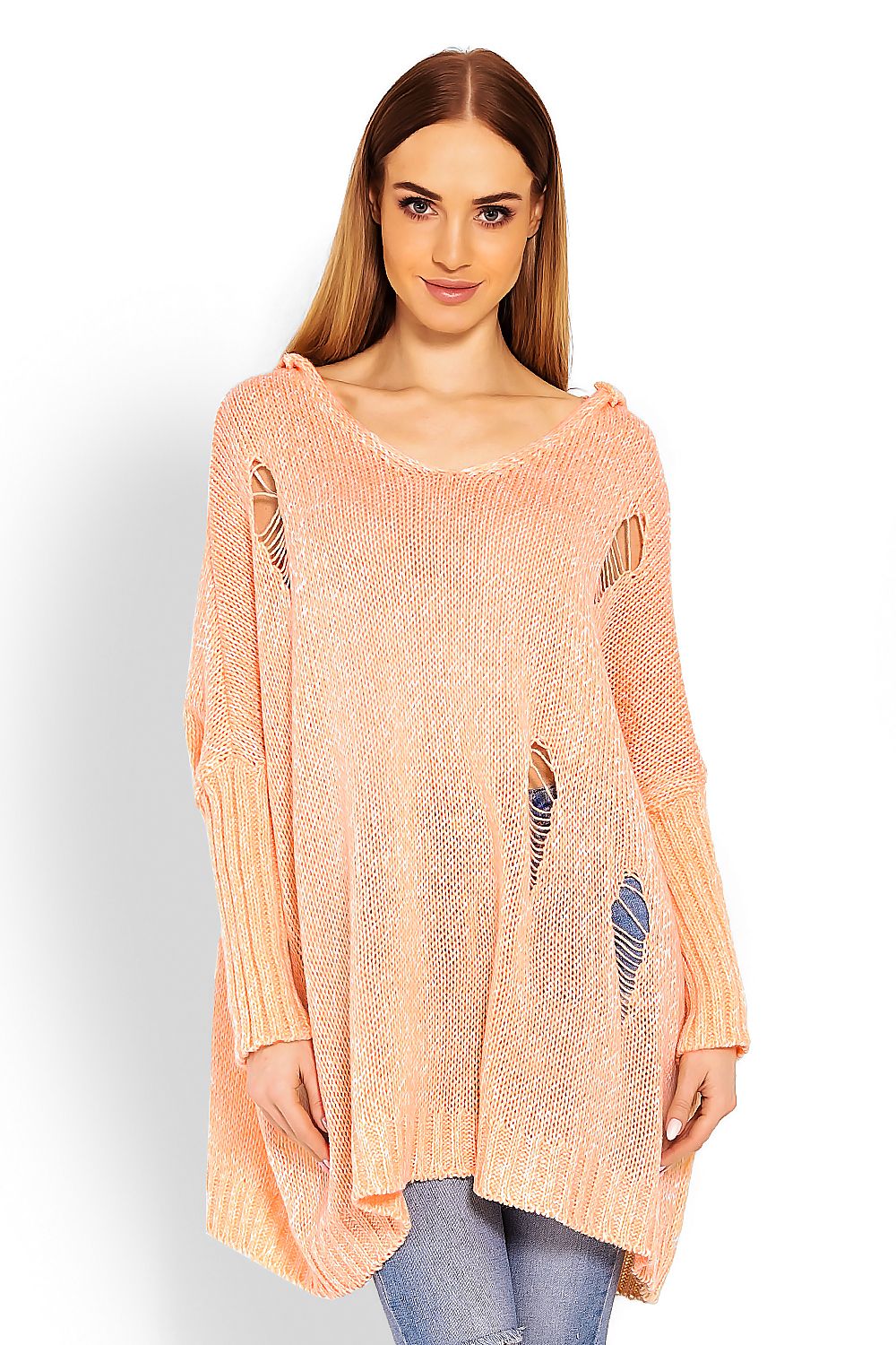 Long jumper model 114559